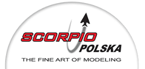 Scorpio Polska sp. z o.o. logo